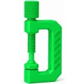 Filament Elegoo PETG Green 1kg Wysoka wytrzymałość i trwałość