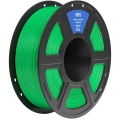 Filament Elegoo PETG Zielony 1kg  Łatwe i płynne drukowanie