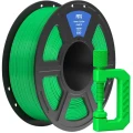 Filament Elegoo PETG Green 1kg nowoczesny materiał do druku 3D, który oferuje doskonałą równowagę pomiędzy wytrzymałością, elastycznością i łatwością użytkowania