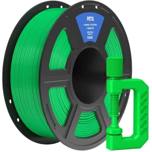 Filament Elegoo PETG Green 1kg