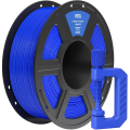 Filament Elegoo PETG Niebieski 1kg  Łatwe i płynne drukowanie