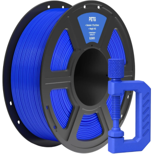 Filament Elegoo PETG Blue 1kg