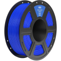 Filament Elegoo PETG Blue 1kg nowoczesny materiał do druku 3D, który oferuje doskonałą równowagę pomiędzy wytrzymałością, elastycznością i łatwością użytkowania