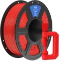 Filament Elegoo PETG Red 1kg Wysoka wytrzymałość i trwałość