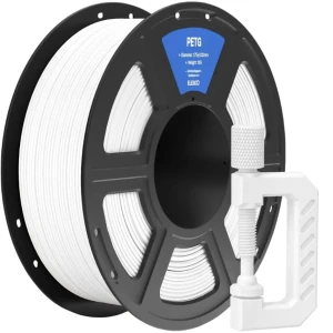 Filament Elegoo PETG White 1kg