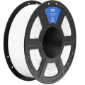 Filament Elegoo PETG White 1kg Wysoka wytrzymałość i trwałość