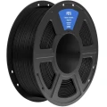 Filament Elegoo PETG Czarny 1kg Łatwe i płynne drukowanie