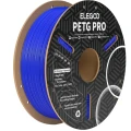 Filament Elegoo PETG Pro Niebieski 1kg  Bezpieczny i bezzapachowy