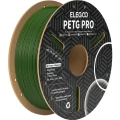 Filament Elegoo PETG Pro Olive Green 1kg Wyjątkowa odporność i trwałość