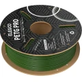 Filament Elegoo PETG Pro Olive Green 1000g Doskonała stabilność wymiarowa