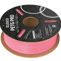 Filament Elegoo PETG Pro Różowy 1kg  Bezpieczny i bezzapachowy