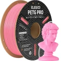 Filament Elegoo PETG Pro Pink 1kg Dobra wytrzymałość
