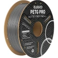Filament Elegoo PETG Pro Srebrny 1kg Wyjątkowa odporność i trwałość