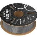 Filament Elegoo PETG Pro Silver 1000g Doskonała stabilność wymiarowa