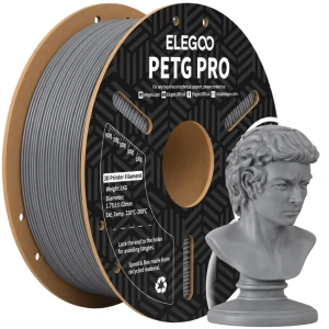 Filament Elegoo PETG Pro Silver 1kg