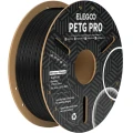 Filament Elegoo PETG Pro Black