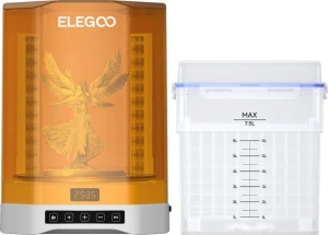Elegoo Mercury Plus V3.0