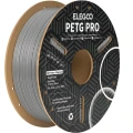 Filament Elegoo PETG Pro Grey 1kg