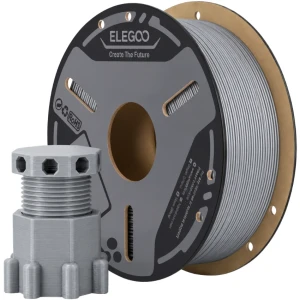 Filament Elegoo PETG-GF Glass Fiber Grey 500g