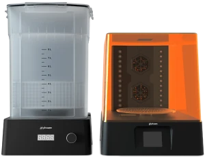 Phrozen Wash & Cure Kit