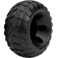 Filament Elegoo TPU Black 1kg - Stabilny druk i wysoka dokładność wymiarowa