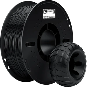 Filament Elegoo TPU Black 1kg