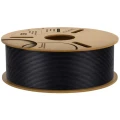 Filament Elegoo PLA-CF Carbon Fiber Black 1kg Wyjątkowa wytrzymałość i sztywność – dzięki włóknu węglowemu wydruki są solidne i odporne.