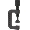 Filament Elegoo PLA-CF Carbon Fiber Black 1kg Lekka konstrukcja – idealny do elementów, gdzie liczy się stosunek wytrzymałości do masy.