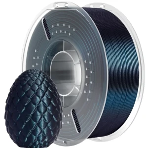 Filament Elegoo PLA Galaxy Black 1kg