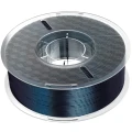 Filament Elegoo PLA Galaxy Black 1kg - idealny do figurek, dekoracji, modeli hobbystycznych i projektów wymagających połyskującej powierzchni z efektem Galaxy.