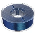 Filament Elegoo PLA Galaxy Peacock Blue 1kg - idealny do figurek, dekoracji, modeli hobbystycznych i projektów wymagających efektownej, połyskującej powierzchni.