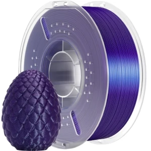 Filament Elegoo PLA Galaxy Purple 1kg