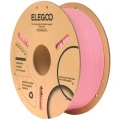 Filament Elegoo PLA różowy 1kg do modeli i dekoracji