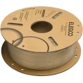 Elegoo PLA Wooden filament do figurek odwzorowuje drewno