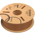 Filament Elegoo PLA Brown do wydruku figurek