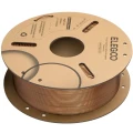 Elegoo PLA Red Bronze 1kg filament do figurek ozdobny