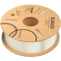 Filament Elegoo PLA Clear 1kg