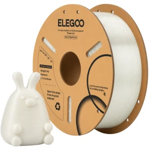 Filament Elegoo PLA Clear 1kg 