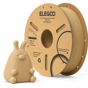Filament Elegoo PLA Wooden 1kg