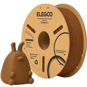 Filament Elegoo PLA Brown 1kg