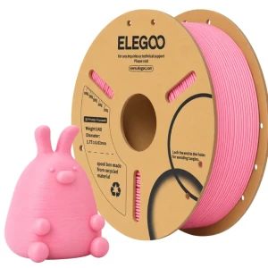 Filament Elegoo PLA Pink 1kg