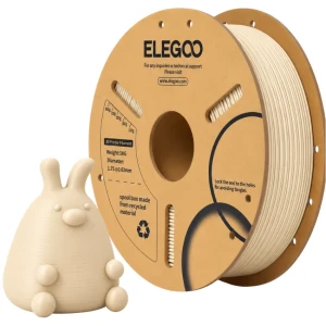 Filament Elegoo PLA Beige 1kg