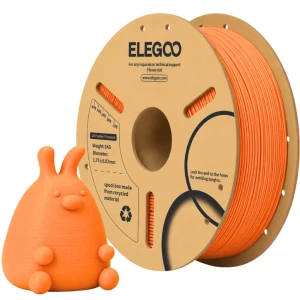 Filament Elegoo PLA Orange 1kg