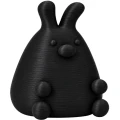 Filament Elegoo PLA Black 1kg