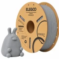 Filament Elegoo PLA Grey 1kg