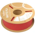 Filament Elegoo PLA Matte Ruby Red 1kg