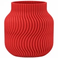 Filament Elegoo PLA Matte Ruby Red 1kg