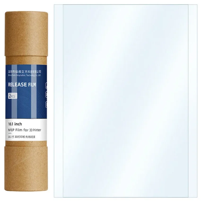 Folia nFEP Anycubic Photon M5s / M5s Pro / M7 / M7 Pro