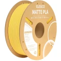 Filament Elegoo PLA Matte Sunshine Yellow 1kg