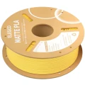 Filament Elegoo PLA Matte Sunshine Yellow 1kg